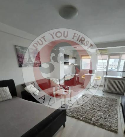 Metrou Iancului | Garsoniera | 32mp | Decomandata | B12683